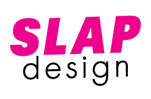 SLAP-Design - Designer freelance à Orléans